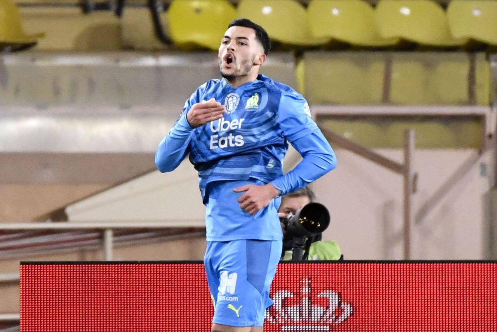 Fotbalistul de la Academia Hagi pe care Marseille a plătit 12 milioane de euro, convocat la Campionatul Mondial din Qatar!_4