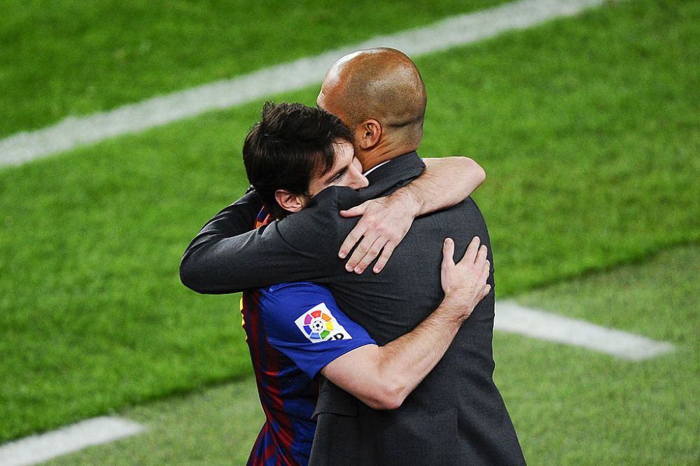 „Guardiola a făcut mult rău fotbalului!” Leo Messi a vorbit despre antrenorul cu care a scris istorie _4