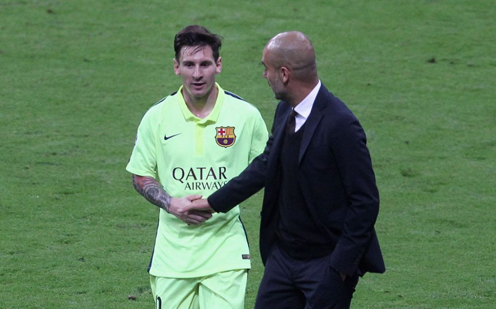 „Guardiola a făcut mult rău fotbalului!” Leo Messi a vorbit despre antrenorul cu care a scris istorie _6