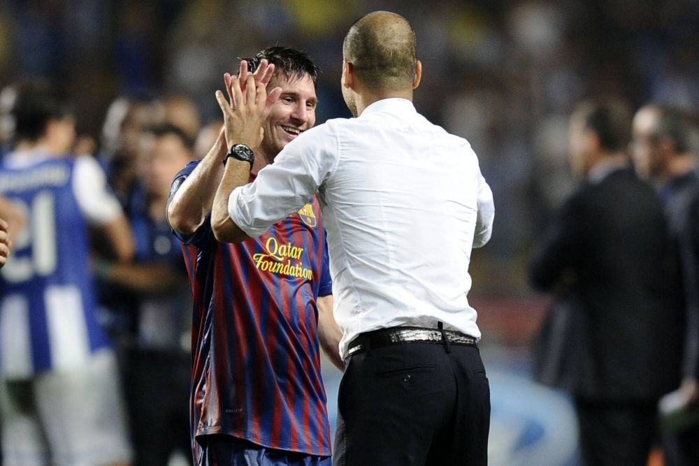 „Guardiola a făcut mult rău fotbalului!” Leo Messi a vorbit despre antrenorul cu care a scris istorie _8