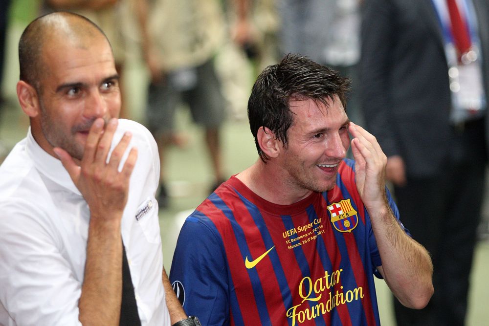 „Guardiola a făcut mult rău fotbalului!” Leo Messi a vorbit despre antrenorul cu care a scris istorie _9