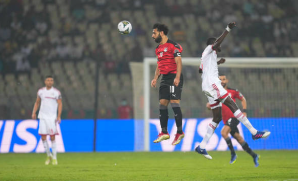 Românul din Bihor care a făcut schimb de tricouri cu Salah la Cupa Africii pe Națiuni e golgheter în Ungaria: ”Joc vârf, dar nu e postul meu”_5