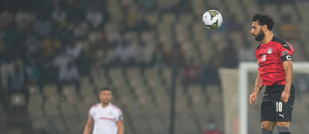 Românul din Bihor care a făcut schimb de tricouri cu Salah la Cupa Africii pe Națiuni e golgheter în Ungaria: ”Joc vârf, dar nu e postul meu”_6