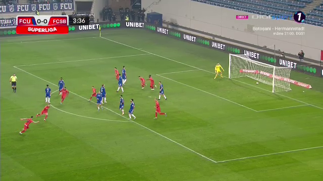 „Perla” lui Gigi Becali a înscris o bijuterie de gol! Tavi Popescu, pe val în FCU Craiova - FCSB_12