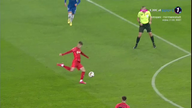 „Perla” lui Gigi Becali a înscris o bijuterie de gol! Tavi Popescu, pe val în FCU Craiova - FCSB_34