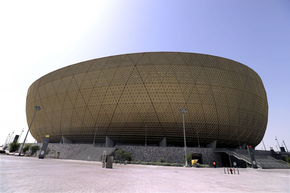 Ce va face Qatar cu stadioanele noi după Campionatul Mondial: unele vor fi demolate sau nu vor mai folosite pentru fotbal!_18