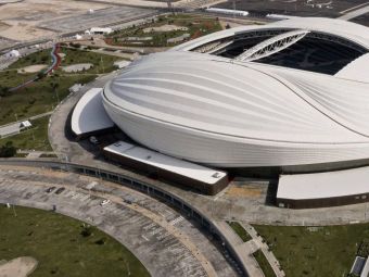 
	Ce va face Qatar cu stadioanele noi după Campionatul Mondial: unele vor fi demolate sau nu vor mai folosite pentru fotbal!
