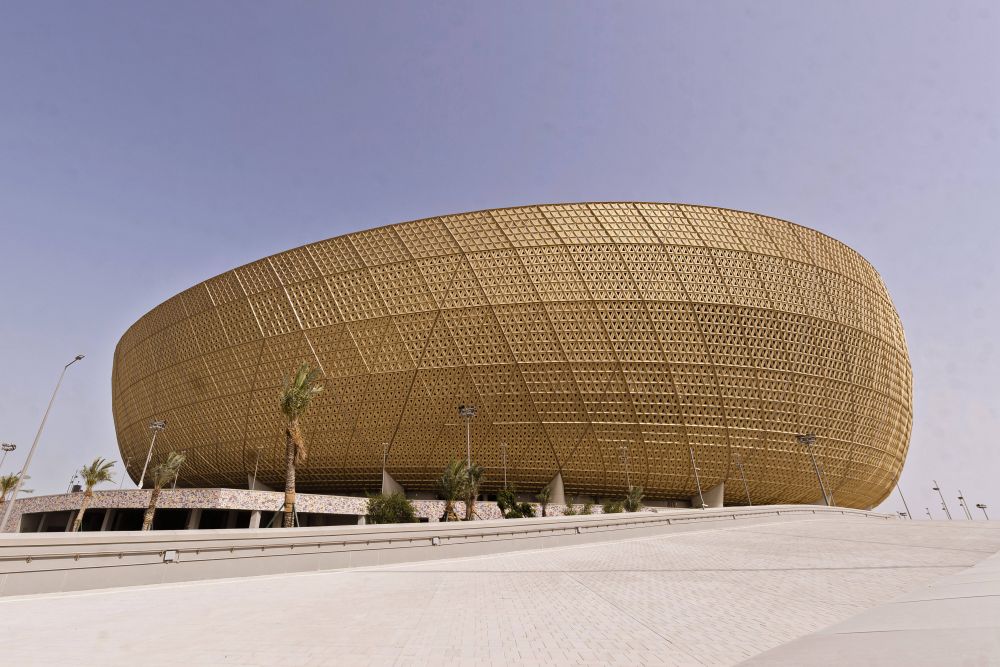 Ce va face Qatar cu stadioanele noi după Campionatul Mondial: unele vor fi demolate sau nu vor mai folosite pentru fotbal!_5