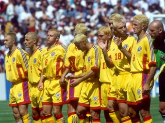 
	Atacantul României de la ultimul Campionat Mondial la care am fost prezenți: &rdquo;Rezultatele naționalei nu ne dau încredere&rdquo;
