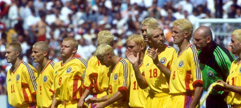 Viorel Moldovan Campionatul Mondial din 1998 Campionatul Mondial din Qatar Echipa Nationala EURO 2024