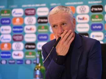 
	Modificări de ultim moment în lotul convocat de Didier Deschamps pentru Cupa Mondială din Qatar. Numele noi apărute pe listă
