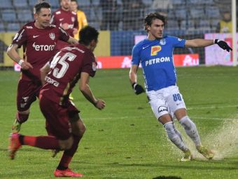 
	Naționala lui Iordănescu: primii trei pasatori decisivi din Superliga neconvocați, golgheterul campionatului adus doar după accidentarea lui Tănase!
