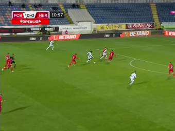 
	FC Botoșani - FC Hermannstadt 0-0 | Remiză, după ce arbitrul anulează golul lui Mihai Roman din minutul 90+2
