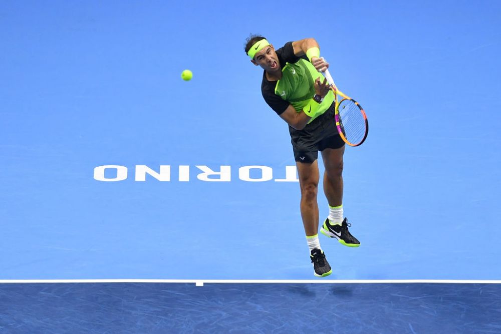 Rafael Nadal, record negativ atins prima dată după 13 ani! Ce premieră negativă a bifat după un deceniu_2