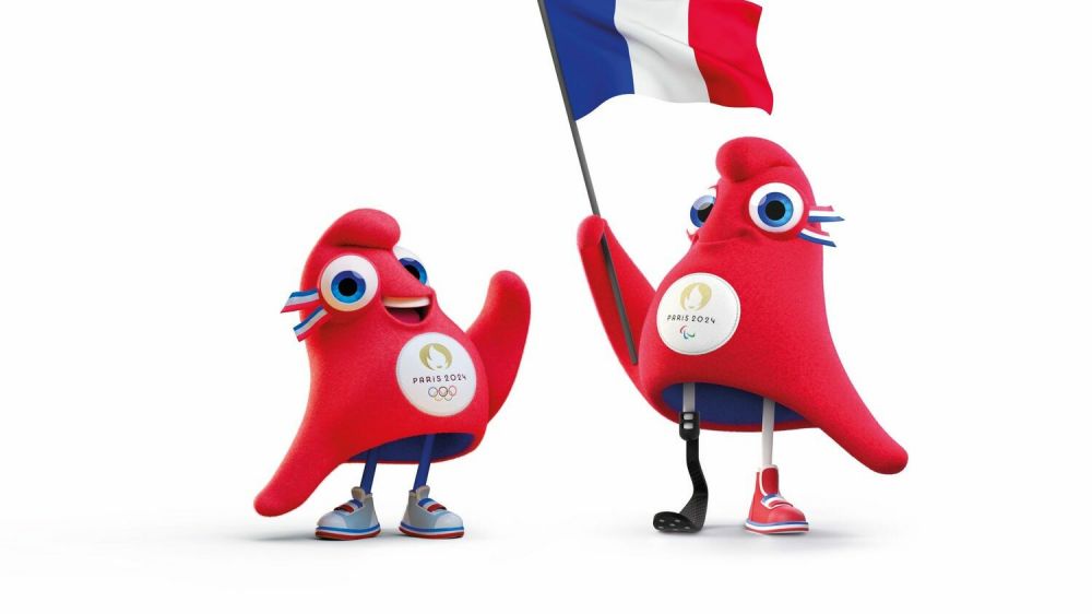 Organizatorii Jocurilor Olimpice de la Paris au dezvăluit care va fi mascota competiției. Are o semnificație aparte_3