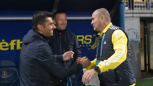 
	Un tehnician din Superliga anunță: &quot;Dacă mă ofertează să fiu secund, plec! Antrenorul de portari de la Sepsi are același salariu ca mine&quot;
