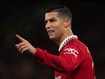 
	Interviul acordat de Ronaldo le-a pus capac! Ce îi pregătesc șefii lui Manchester United portughezului, după Cupa Mondială din Qatar
