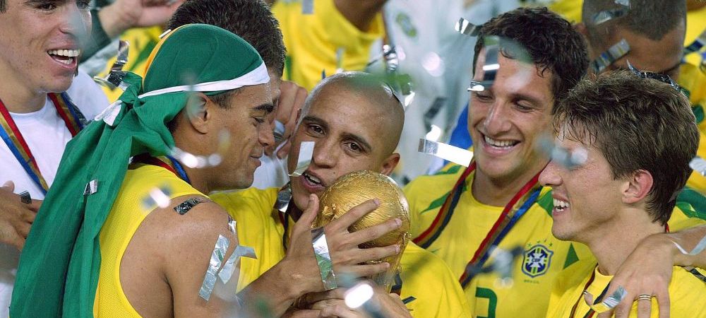 Roberto Carlos Brazilia Cupa Mondiala Qatar