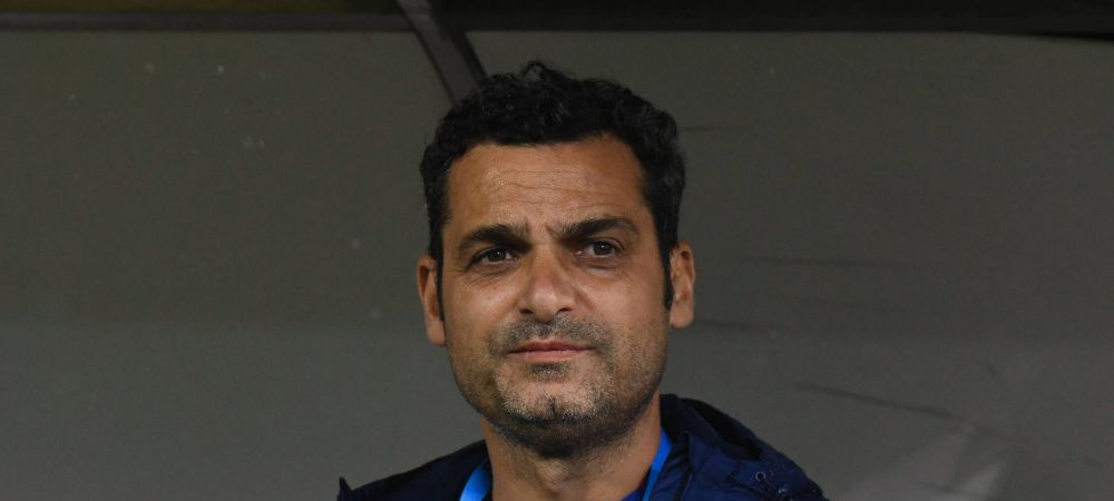FC Botosani Florin Bratu Mihai Teja Superliga
