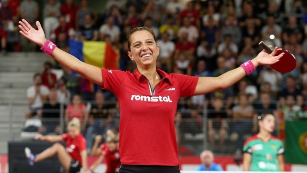 
	Performanță uriașă pentru Elizabeta Samara! A fost aleasă șefa Comisiei Sportivilor ITTF cu record de voturi
