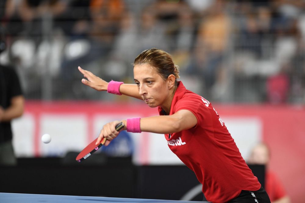 Performanță uriașă pentru Elizabeta Samara! A fost aleasă șefa Comisiei Sportivilor ITTF cu record de voturi_3