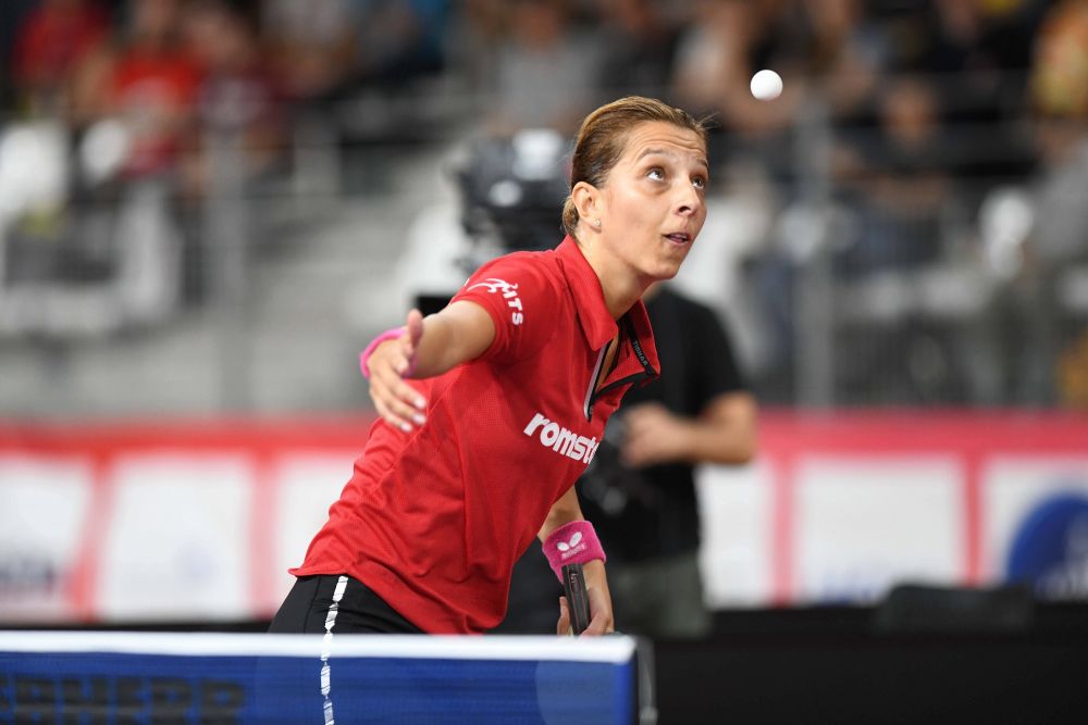 Performanță uriașă pentru Elizabeta Samara! A fost aleasă șefa Comisiei Sportivilor ITTF cu record de voturi_5