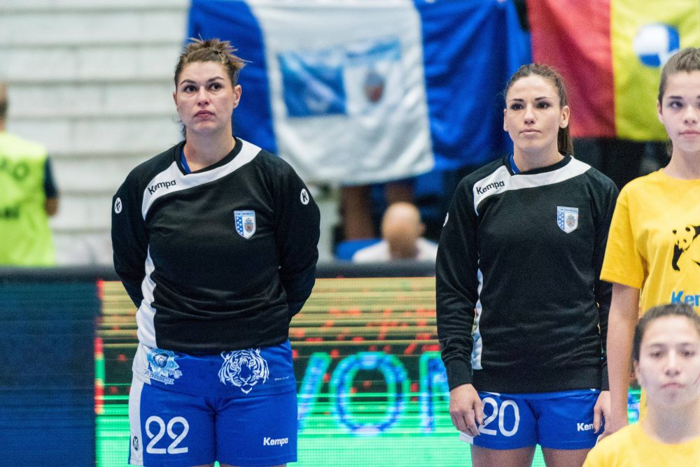 „Nu m-aș fi putut abține să nu comentez la arbitri”. Oana Manea, reacție dură în urma eliminării României de la EHF EURO + Ce a spus despre Bianca Bazaliu_4
