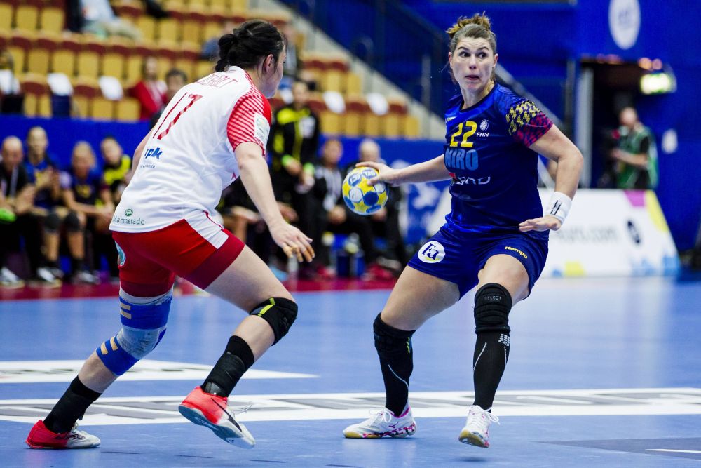 „Nu m-aș fi putut abține să nu comentez la arbitri”. Oana Manea, reacție dură în urma eliminării României de la EHF EURO + Ce a spus despre Bianca Bazaliu_8
