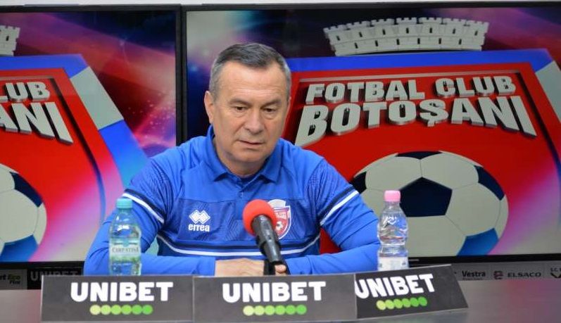 Valeriu Iftime a stabilit cine va antrena FC Botoșani: "Ei vor pregăti echipa pentru meciurile cu FCSB"_5