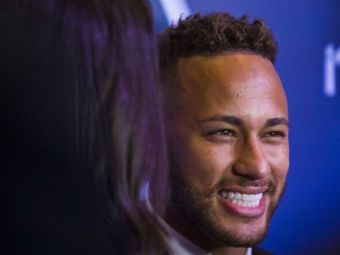 
	Gafă a lui Neymar înainte de Cupa Mondială. A numit &quot;doi jucători incredibili&quot;, dar unul nu e convocat
