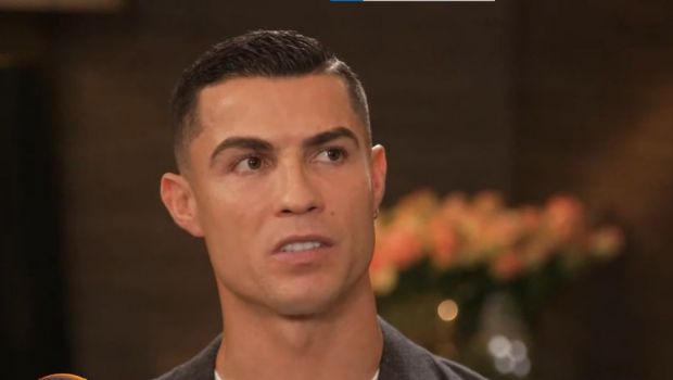 
	Cristiano Ronaldo | Prima parte a interviului: &quot;Am fost aproape de Manchester City / Păstrez cenușa lui Angel în casă&quot;
