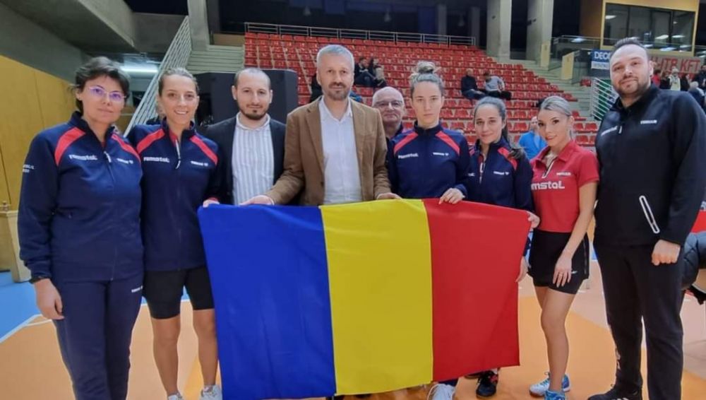 „Nu mă voi abate de la obiectivele mele!” Eliza Samara, prima reacție după ce a fost aleasă șefă a Comisiei Sportivilor ITTF_6