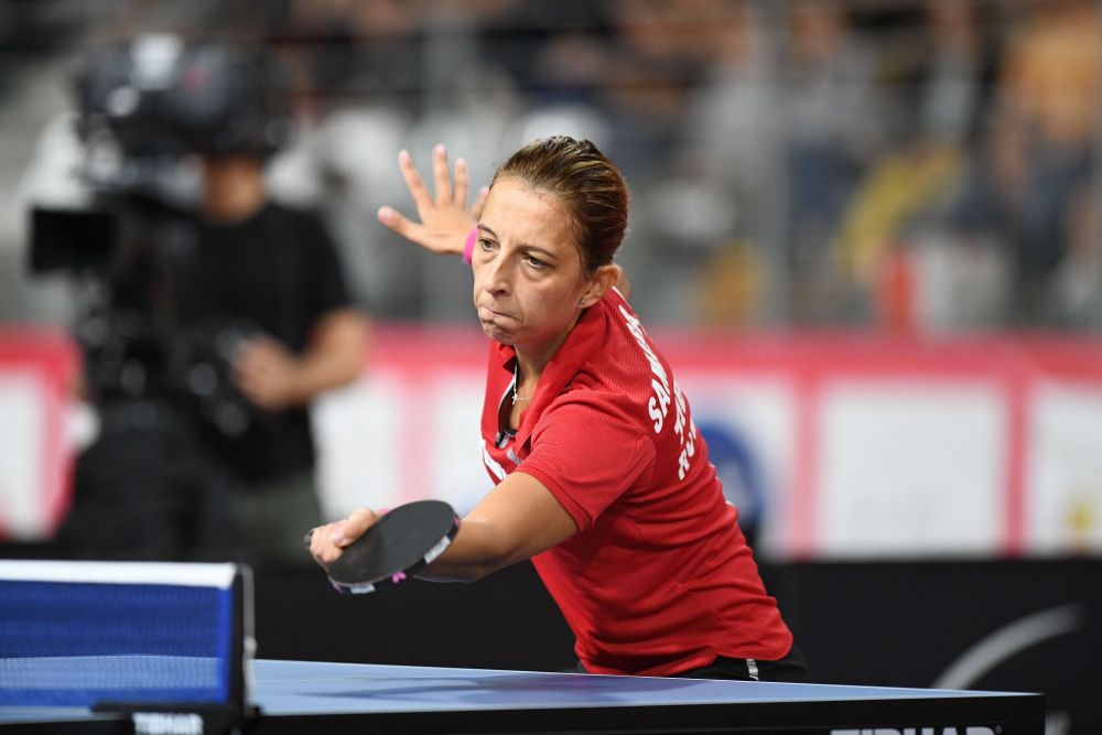 „Nu mă voi abate de la obiectivele mele!” Eliza Samara, prima reacție după ce a fost aleasă șefă a Comisiei Sportivilor ITTF_4