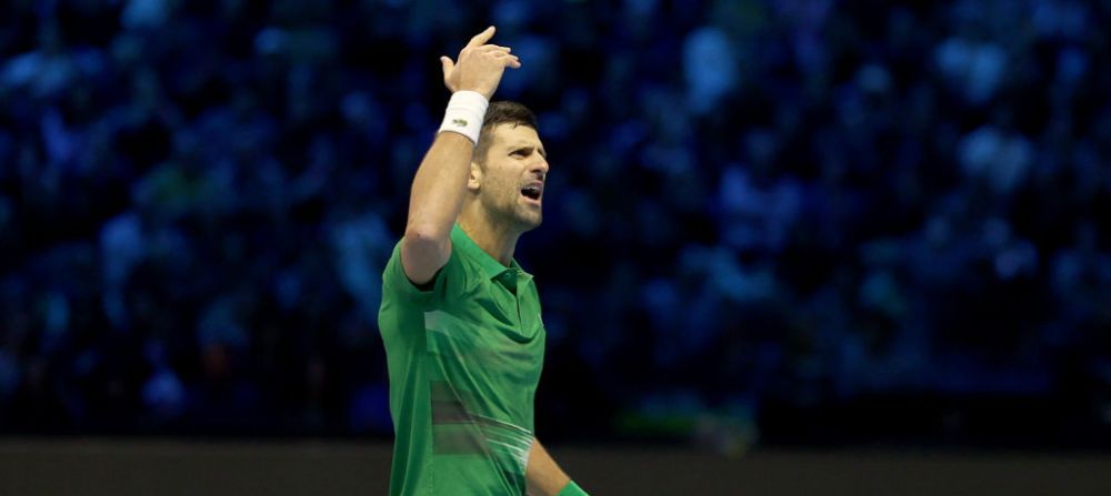 Prima reacție a sârbului Novak Djokovic, după ce noul Ministru australian al Imigrației i-a reactivat viza_4