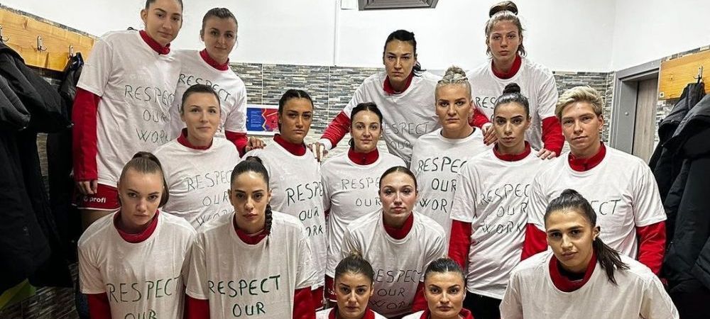 Pe ce loc a terminat România la Campionatul European de handbal feminin. Semifinalele EHF Euro 2022, doar un vis!_11