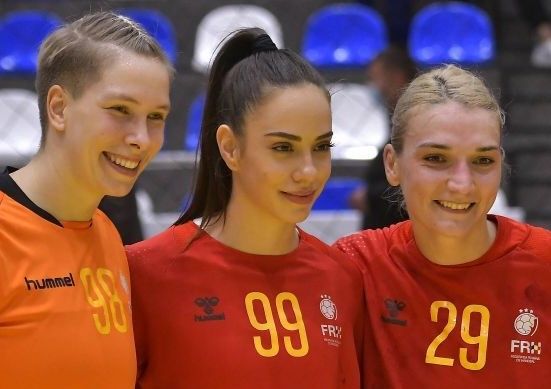 Pe ce loc a terminat România la Campionatul European de handbal feminin. Semifinalele EHF Euro 2022, doar un vis!_1