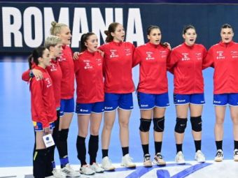 
	Pe ce loc a terminat România la Campionatul European de handbal feminin. Semifinalele EHF Euro 2022, doar un vis!

