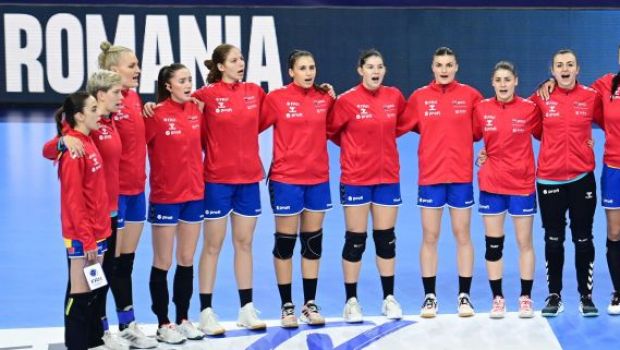 
	Pe ce loc a terminat România la Campionatul European de handbal feminin. Semifinalele EHF Euro 2022, doar un vis!
