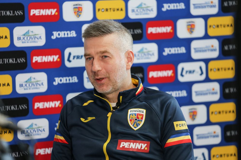 Fotbalist care a fost antrenat de Edi Iordănescu: "E un tehnician bun. Cred că are nevoie de continuitate la națională"_2