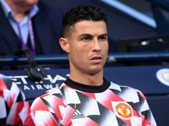 
	Manchester City îl contrazice pe Cristiano Ronaldo! Ce i-a deranjat pe șefii rivalei lui United

