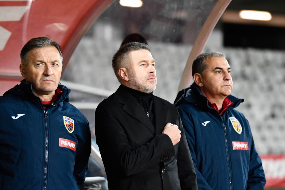 ”Puteam chiar să câștigăm”. Denis Drăguș, după primul gol marcat la echipa națională_3