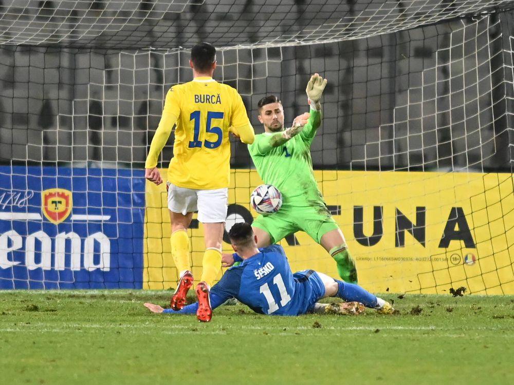 ”Puteam chiar să câștigăm”. Denis Drăguș, după primul gol marcat la echipa națională_6