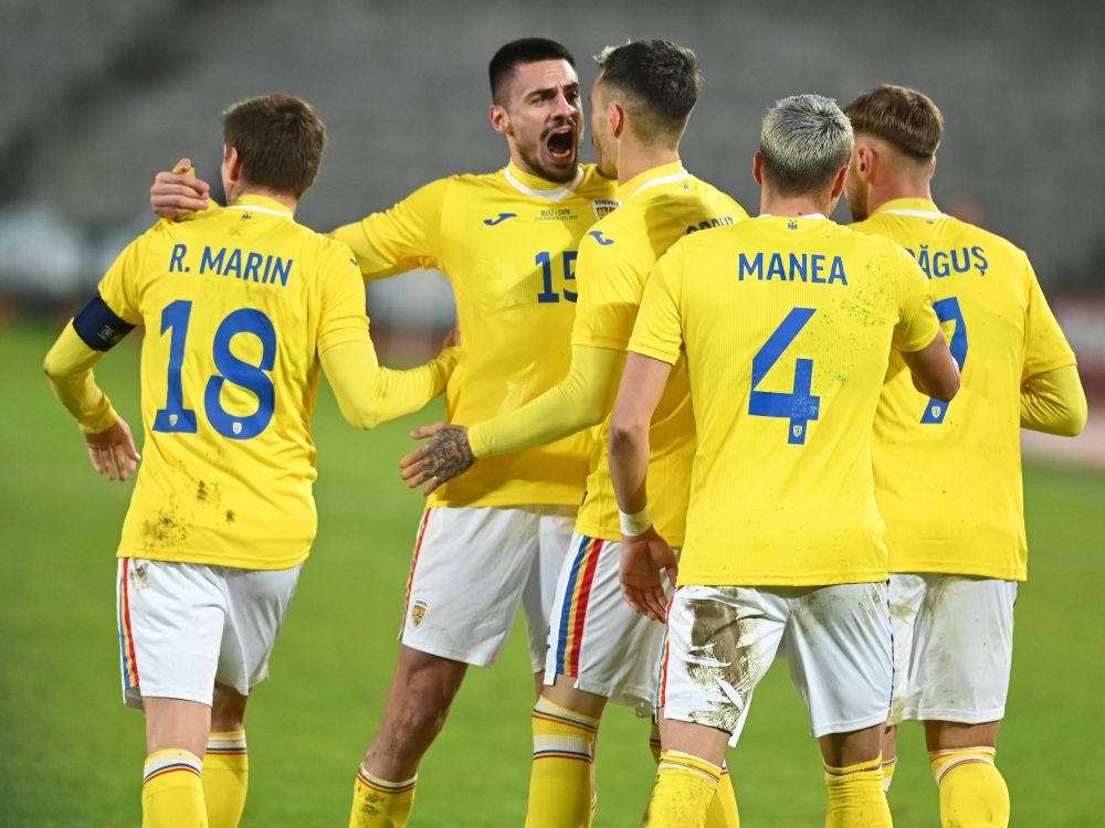 ”Puteam chiar să câștigăm”. Denis Drăguș, după primul gol marcat la echipa națională_9