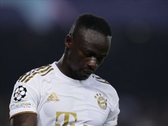 
	Sadio Mane, OUT de la Cupa Mondială! Senegalezii au făcut anunțul oficial
