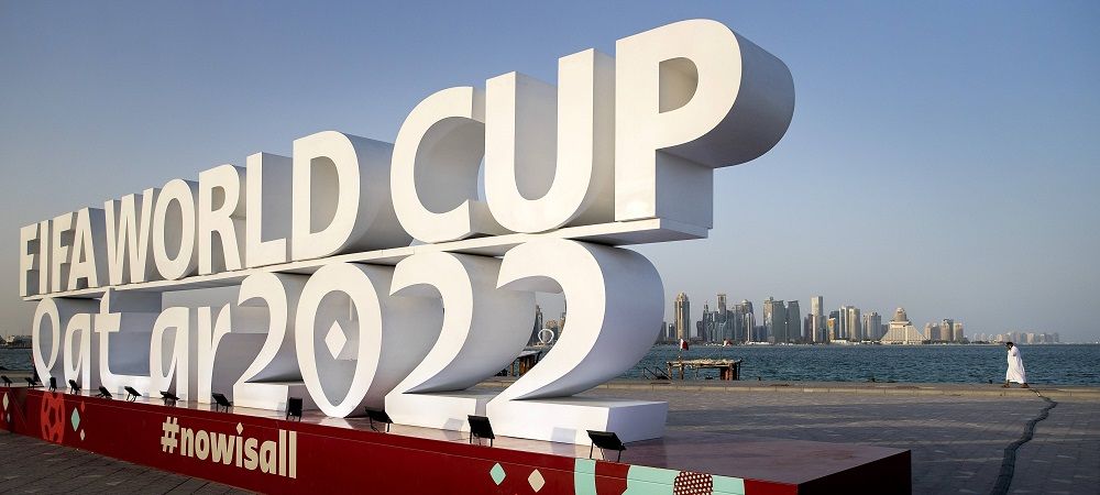 Campionatul Mondial din Qatar Ecuador Qatar