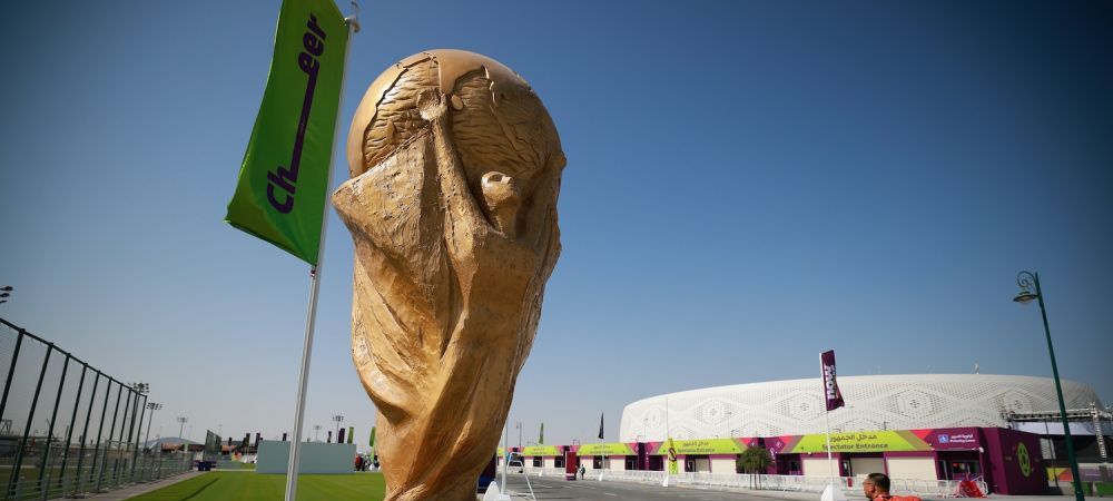 Campionatul Mondial din Qatar Daniel Isaila fc baniyas