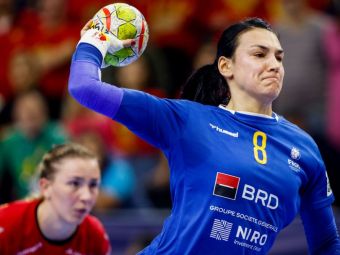 
	România, în prima urnă valorică pentru tragerea la sorţi a meciurilor din playoff-ul CM2023 de handbal feminin
