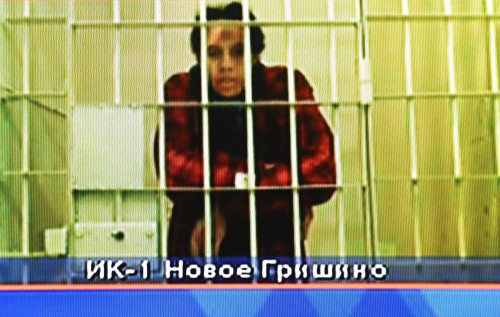 Americanca Brittney Griner, mutată într-o colonie penitenciară din Rusia! Ministrul rus Riabkov solicită un schimb de deținuți_3