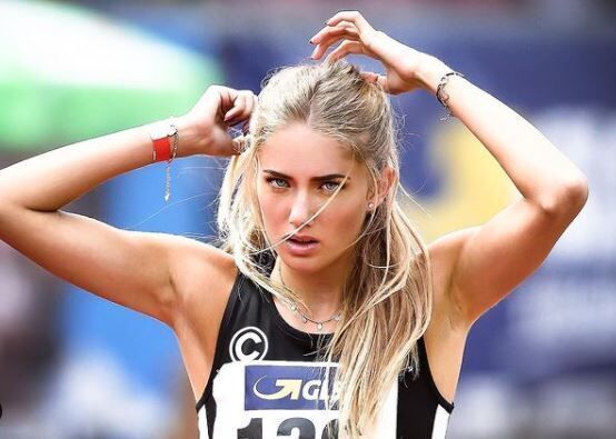 „Cea mai sexy atletă din lume” a dat lovitura în afaceri! Germanca a ajuns în topul Forbes_57