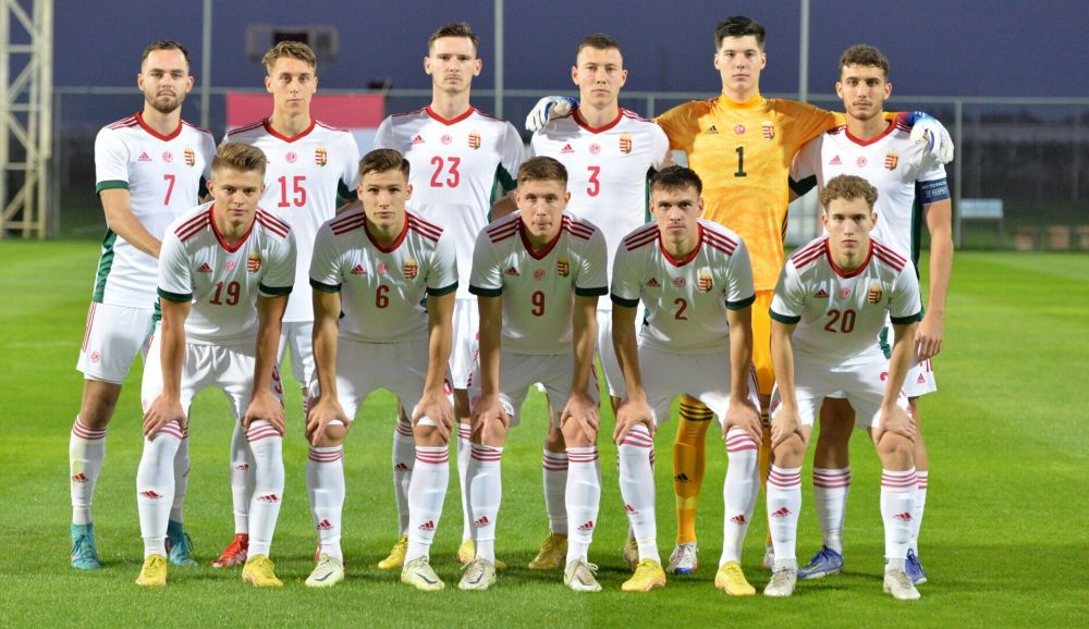 Românul Mario Simuț, titular la debutul în naționala Under 21 a Ungariei!_1
